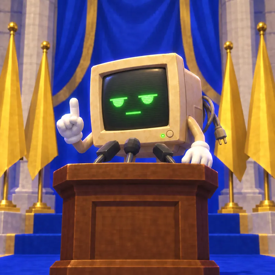 The Cyber